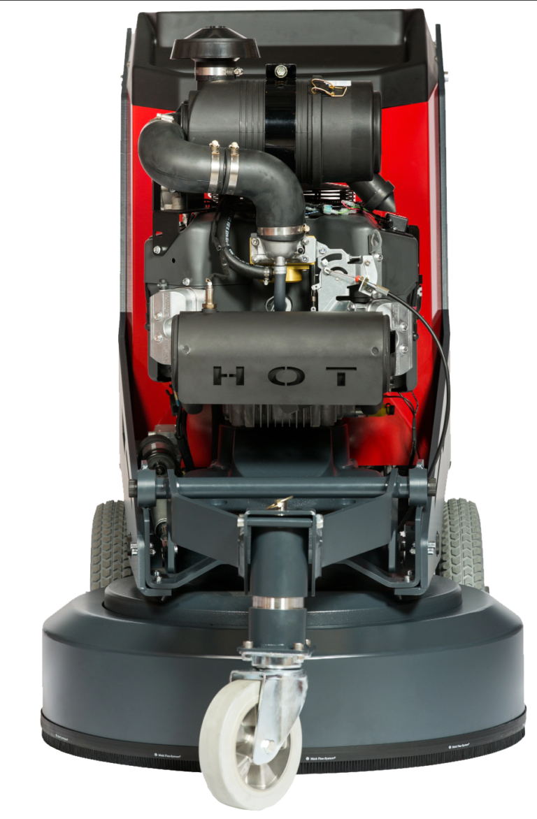 Scanmaskin 28 WS Propane – CPPS Store