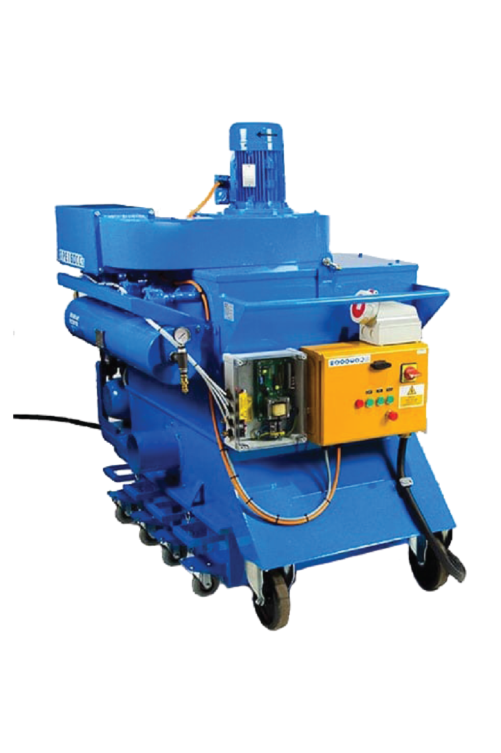 Dust Extractors – CPPS Store