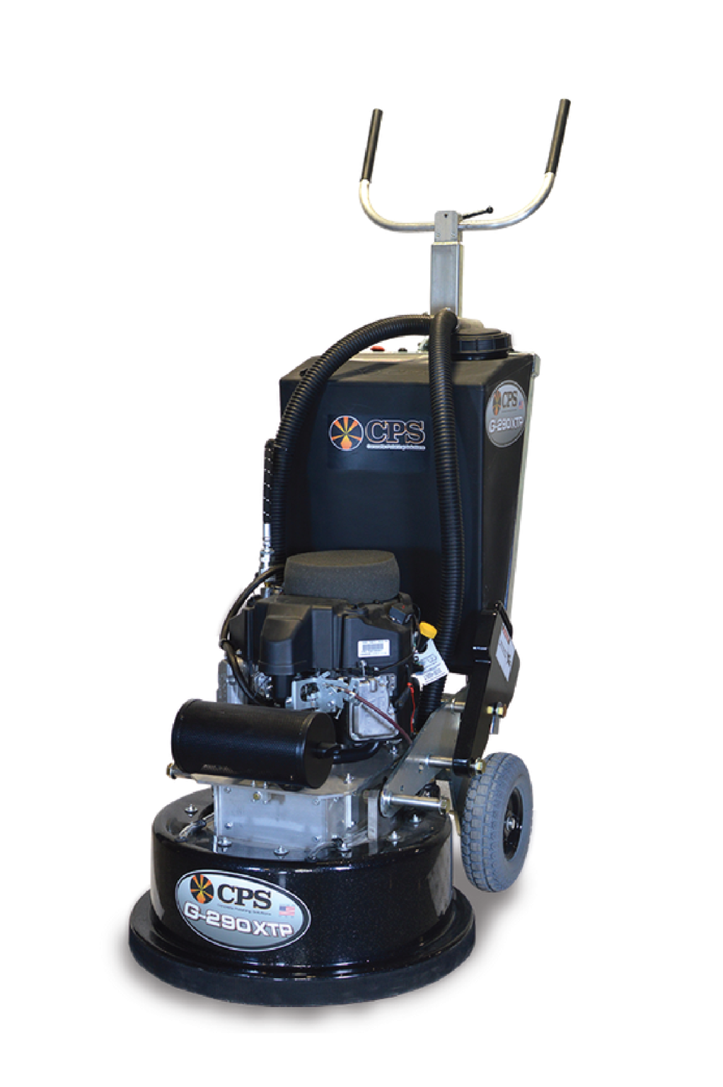 CPS G-290 XT Propane Floor Grinder – CPPS Store