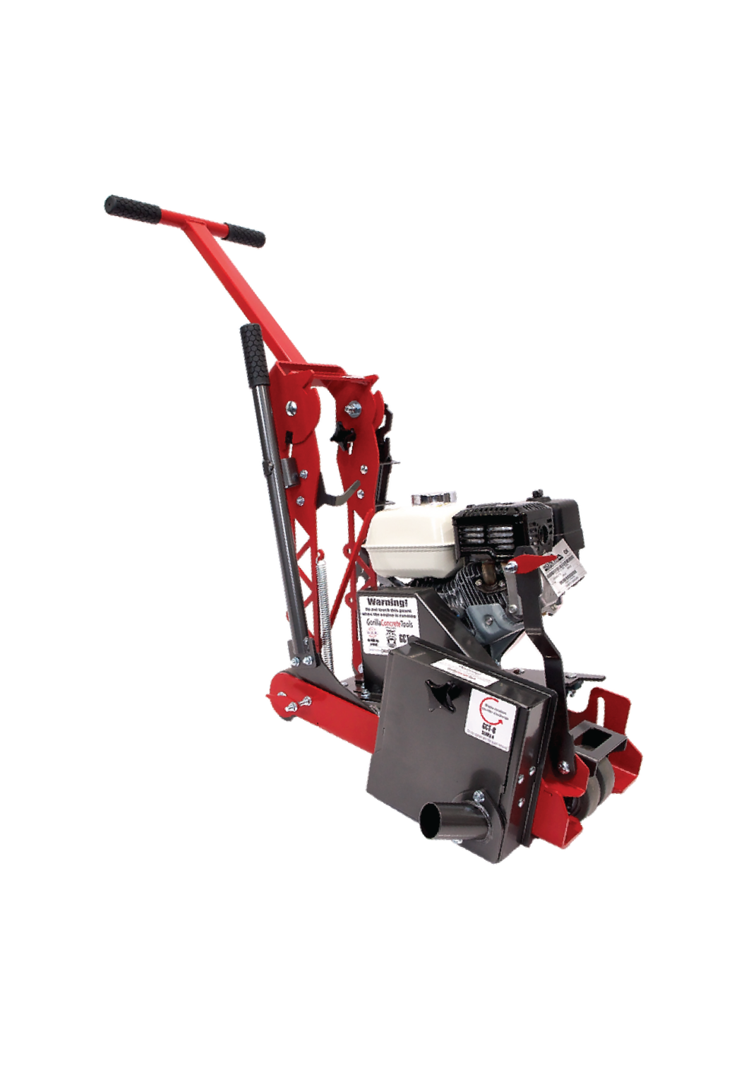 GCT-8 Series II – CPPS Store