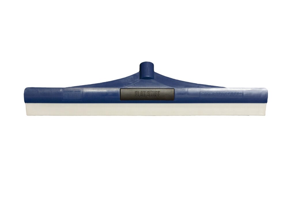 Midwest Rake Speed Squeegee, 18 in, Flat Stiff – CPPS Store