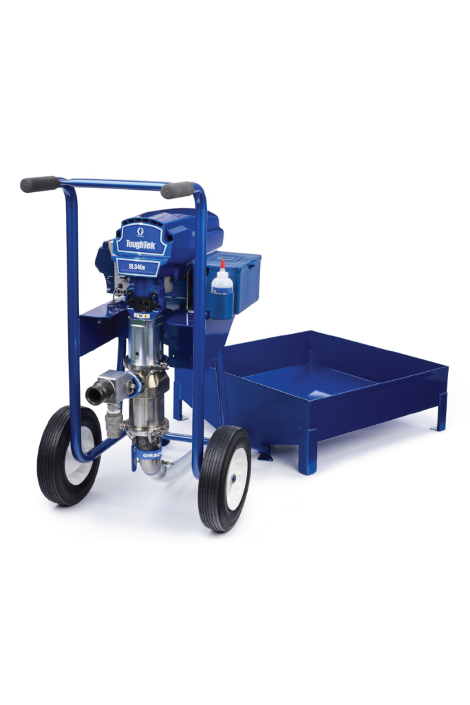 Graco ToughTek SL340e – CPPS Store