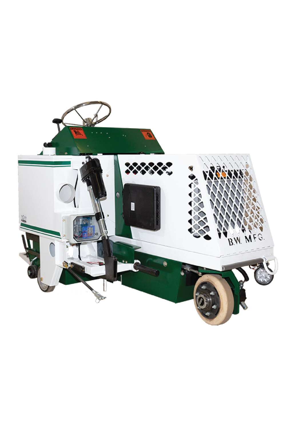 BW SCB-1200-K – CPPS Store