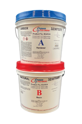 Concrete Floor Vapor Barrier Installation - Flooring Tips