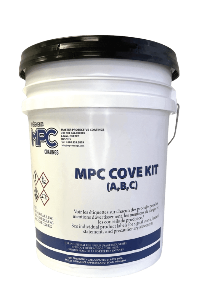 MPC-COVE Kit – CPPS Store