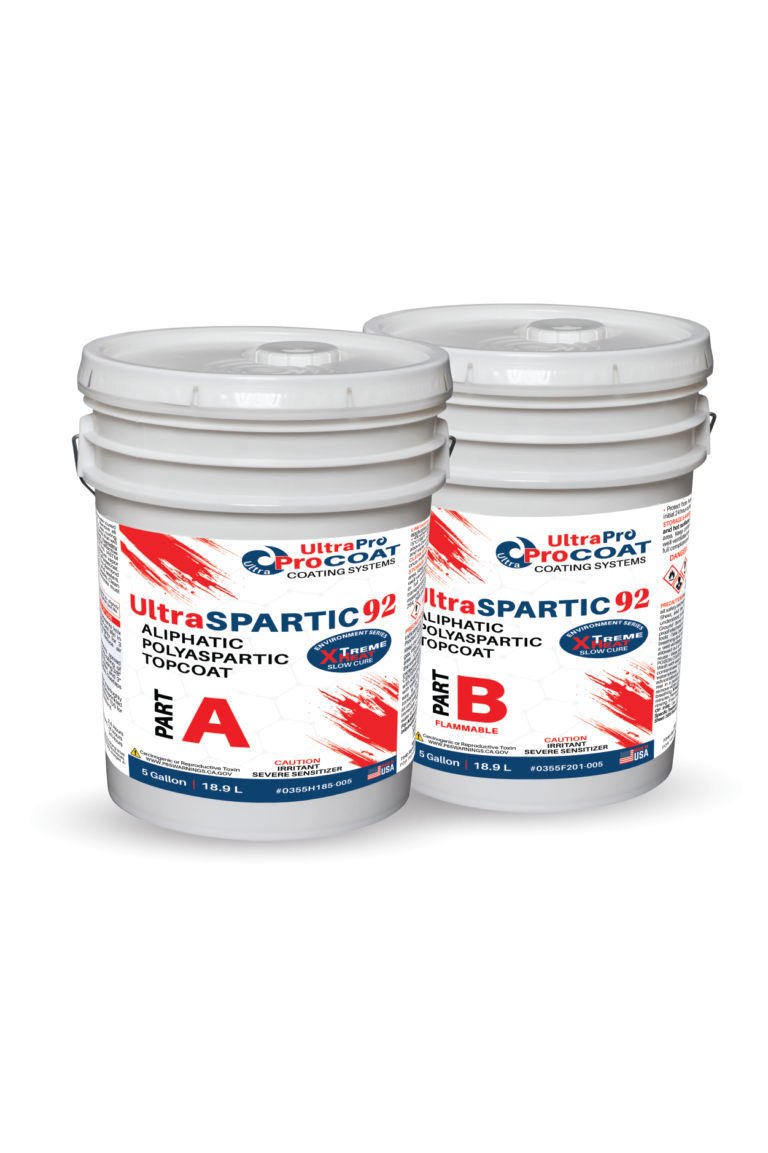 UltraPro UltraSPARTIC92 – CPPS Store