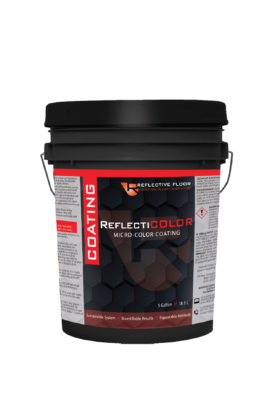 ReflectiCOLOR